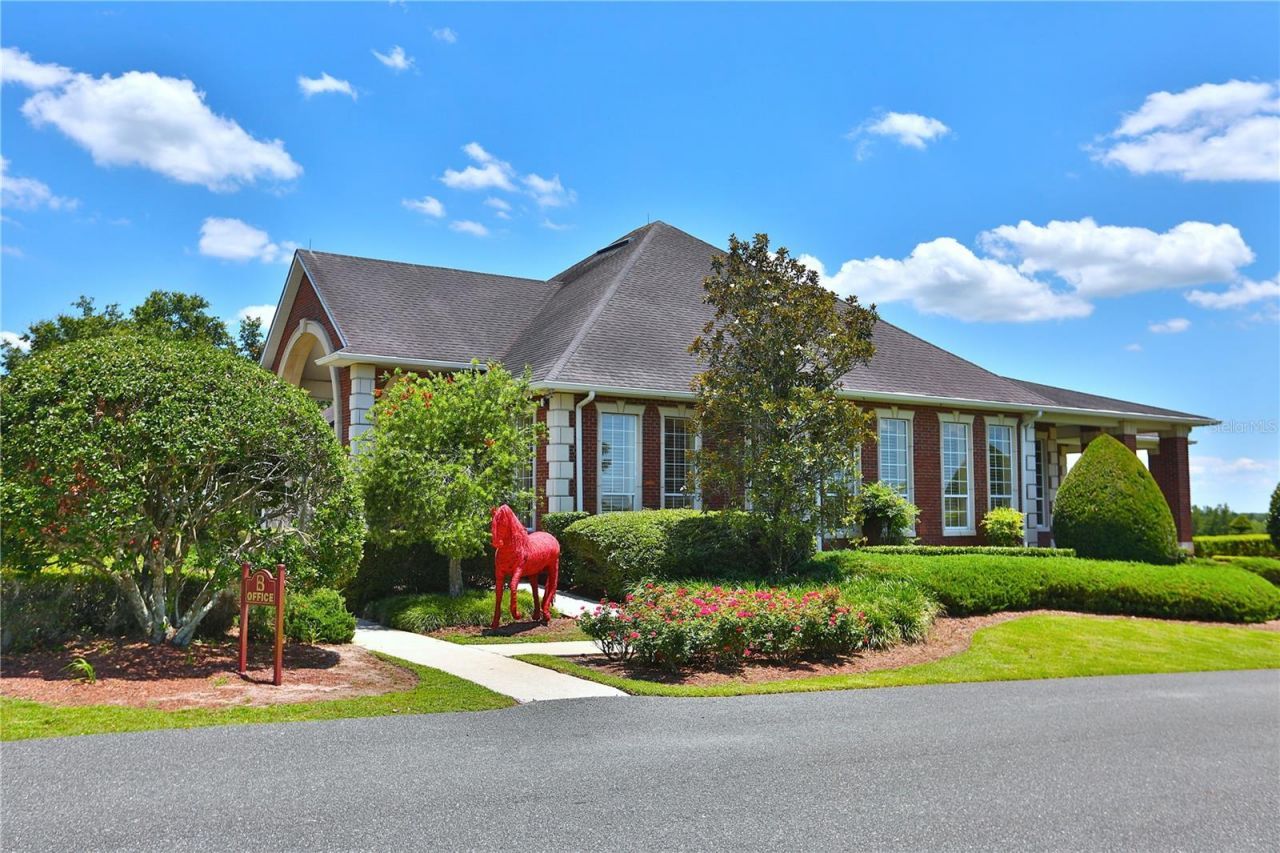 6800 SE 193rd Street, Micanopy, FL 32667 Photo