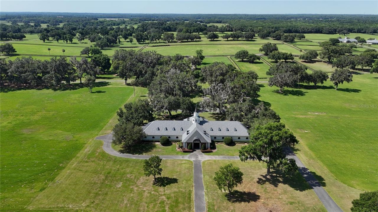 6500 SE 193rd Street, Micanopy, FL 32667 Photo