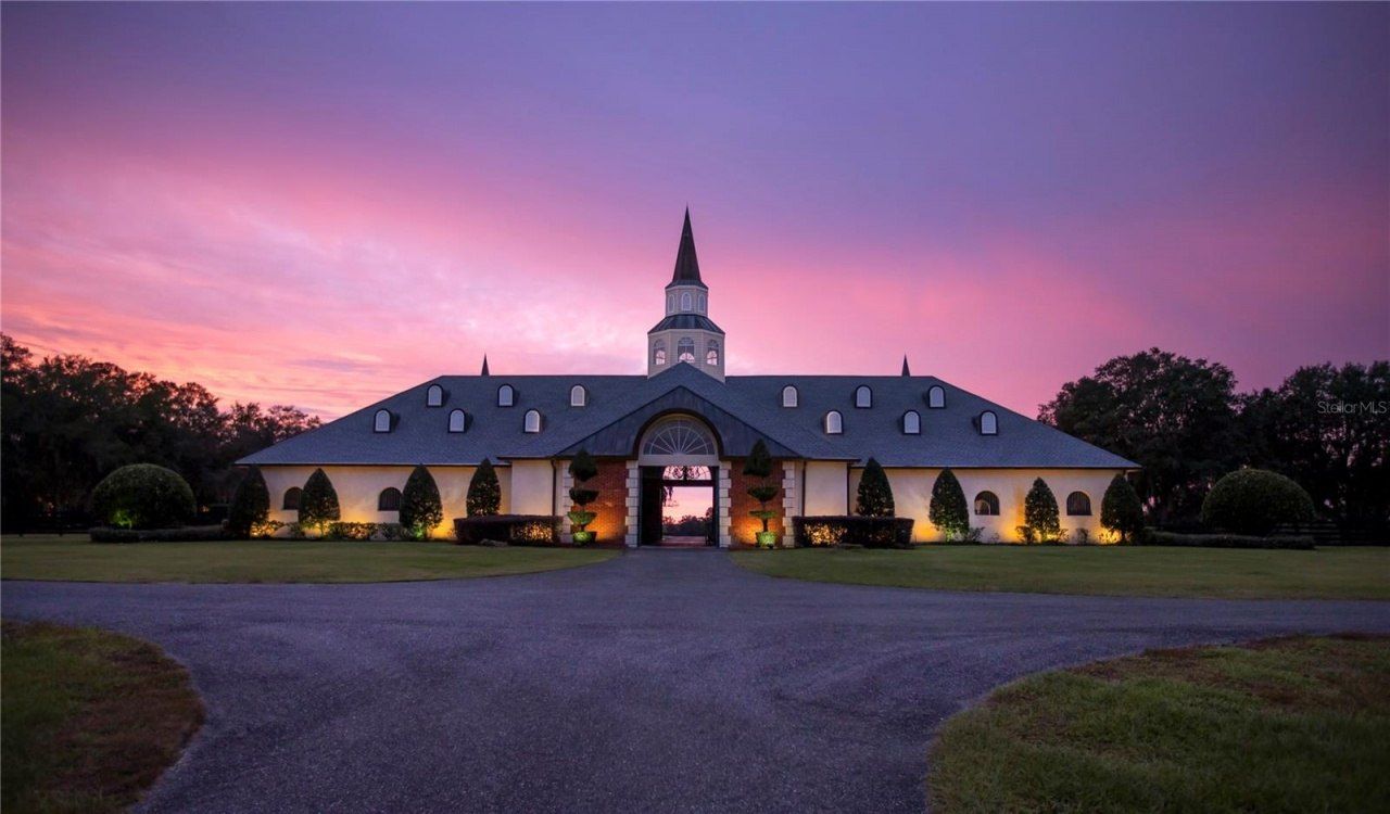 6800a NW 193rd Street, Unit Option 1, Micanopy, FL 32667 Photo