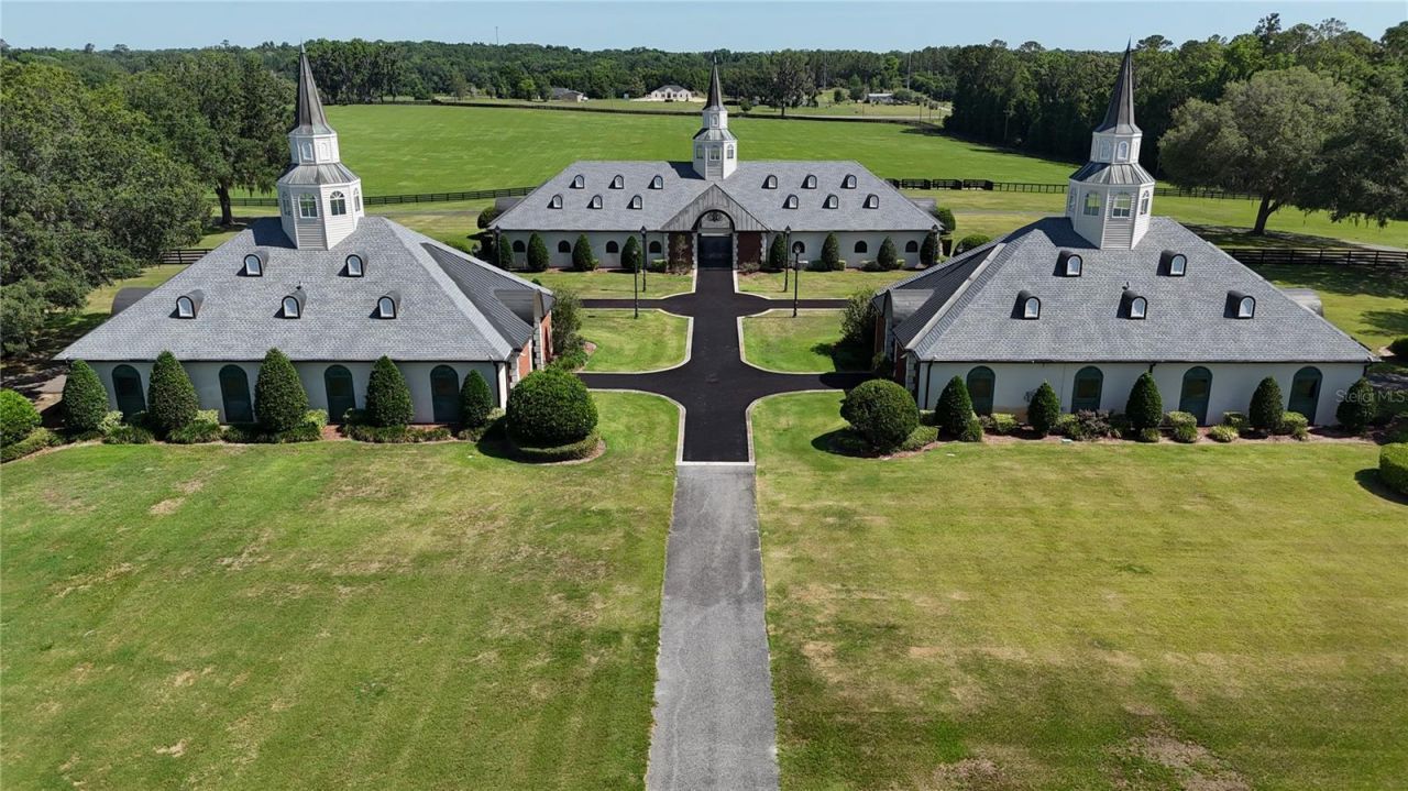 6800a NW 193rd Street, Unit Option 1, Micanopy, FL 32667 Photo