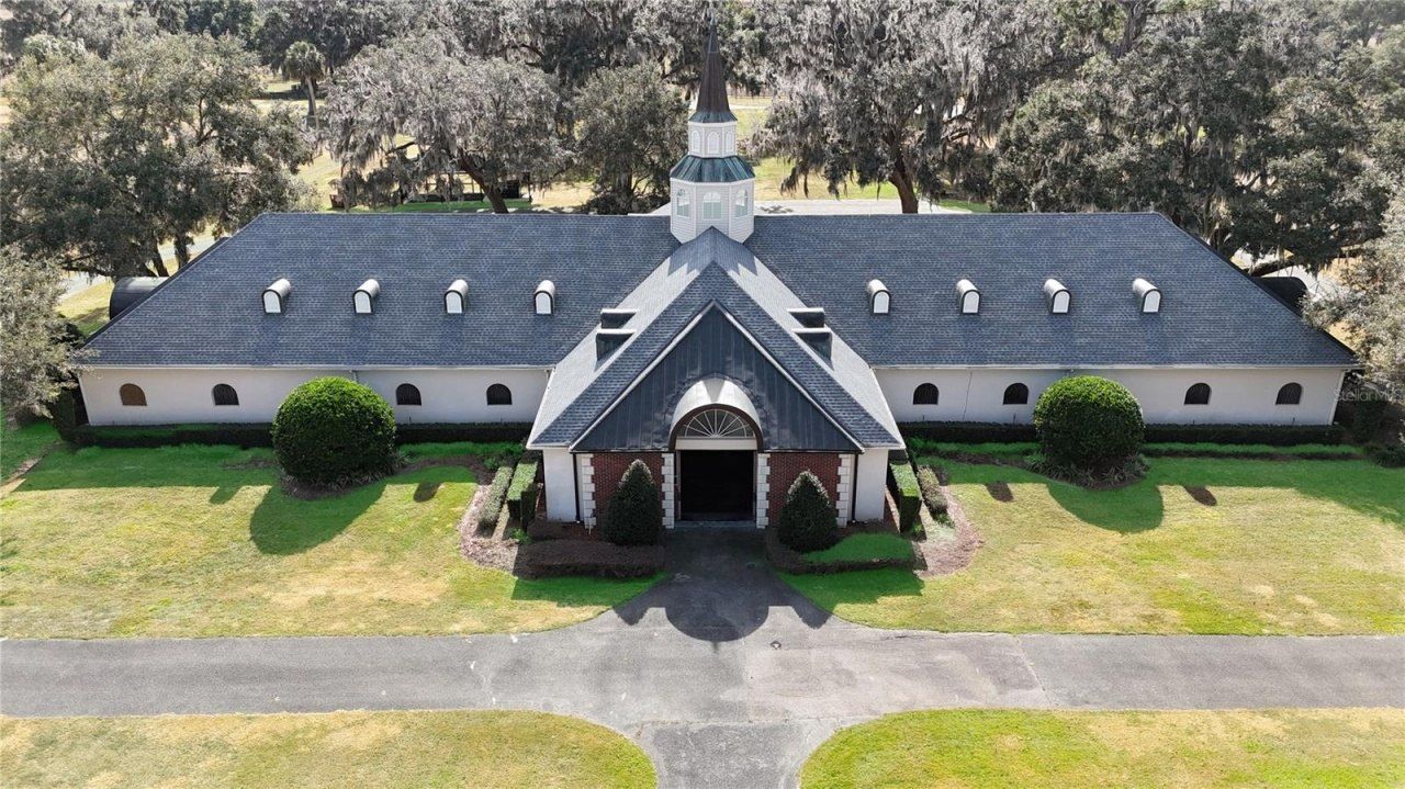 6500 & 6800 NW 193rd Street, Micanopy, FL 32667 Photo