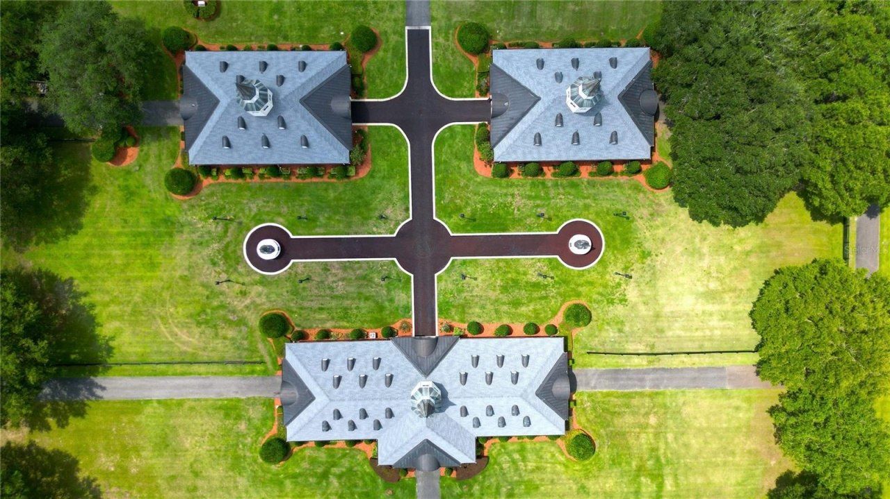 6500 & 6800 NW 193rd Street, Micanopy, FL 32667 Photo