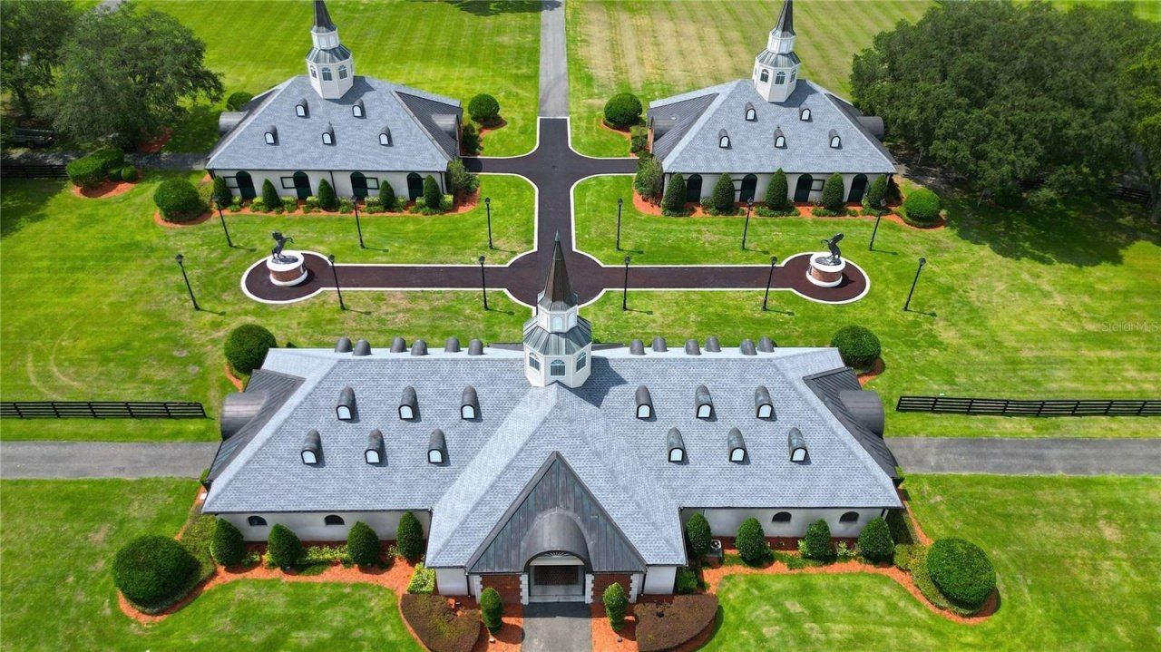 6500 & 6800 NW 193rd Street, Micanopy, FL 32667 Photo