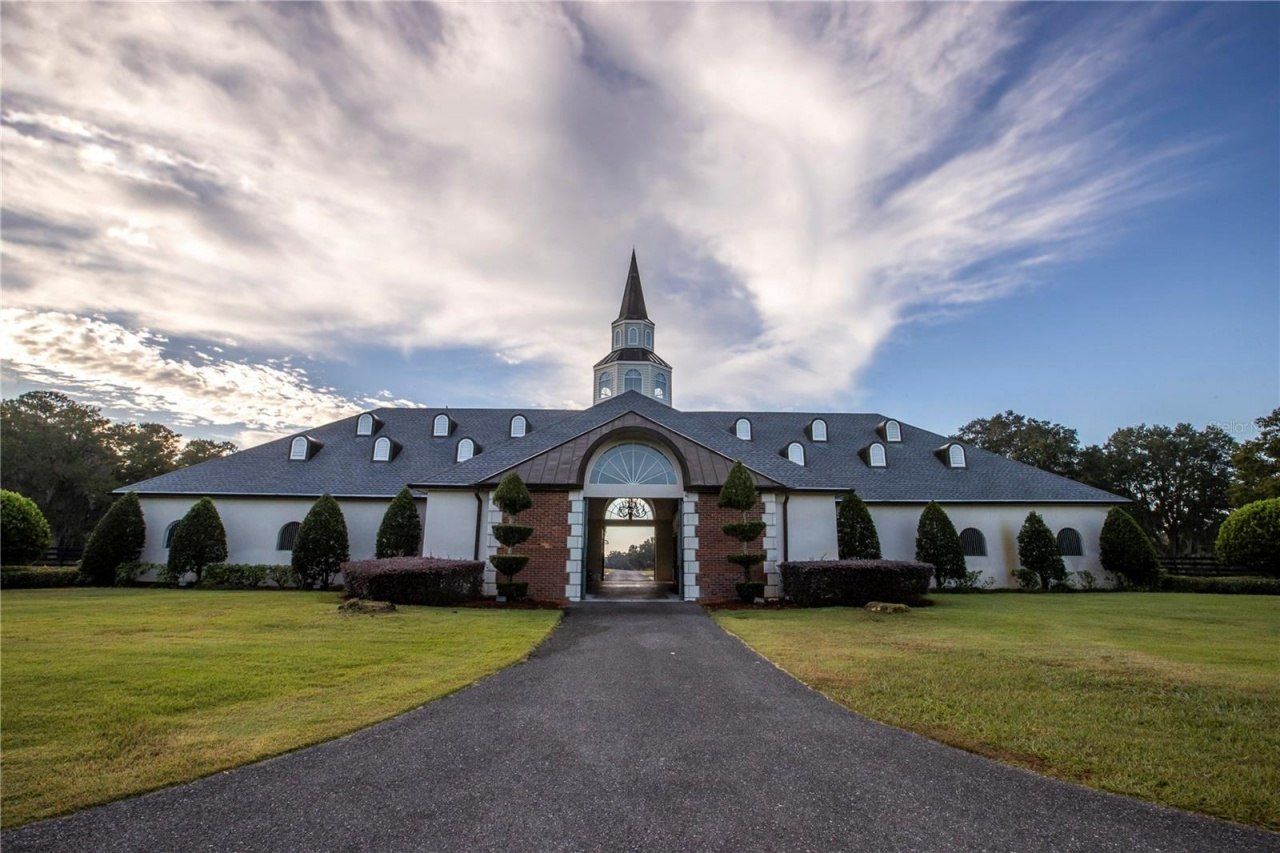 6500 & 6800 NW 193rd Street, Micanopy, FL 32667 Photo