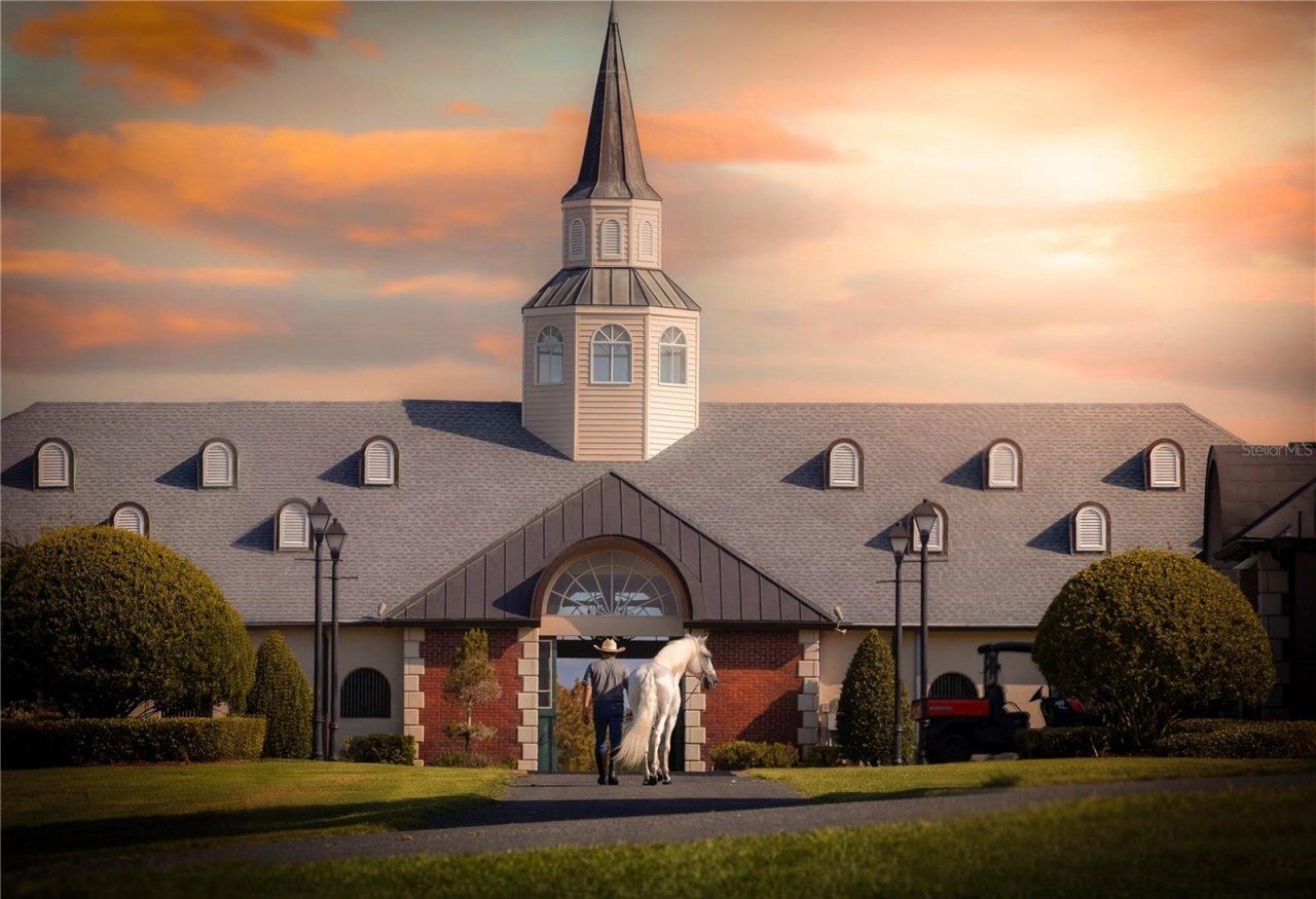 6500 & 6800 NW 193rd Street, Micanopy, FL 32667 Photo