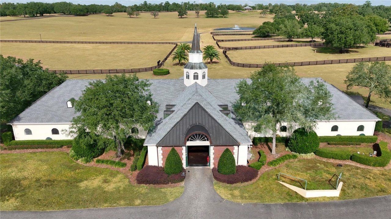 6500 & 6800 NW 193rd Street, Micanopy, FL 32667 Photo