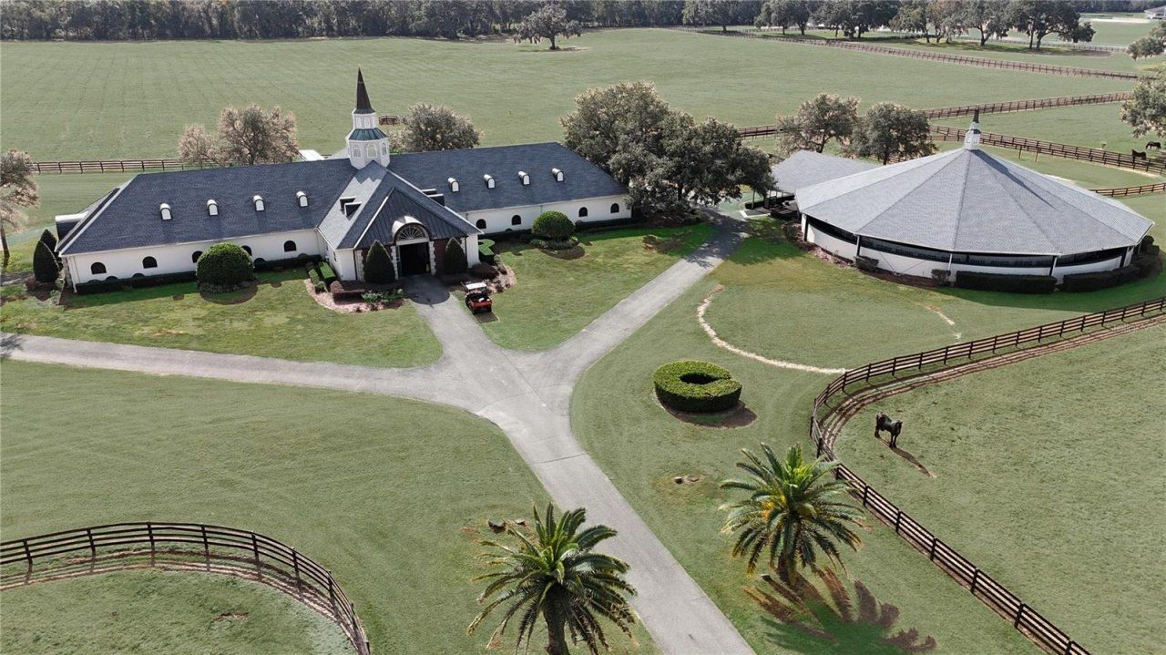 6500 & 6800 NW 193rd Street, Micanopy, FL 32667 Photo