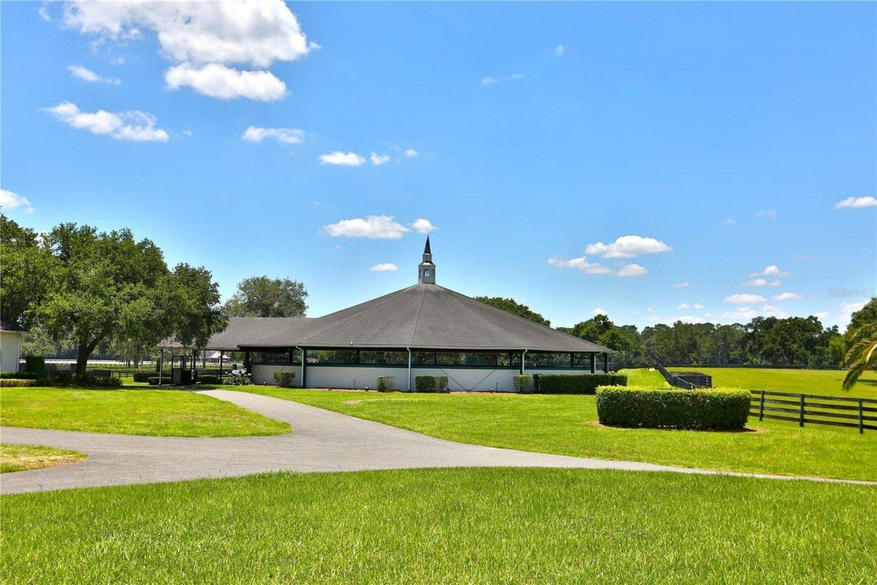 6500 & 6800 NW 193rd Street, Micanopy, FL 32667 Photo