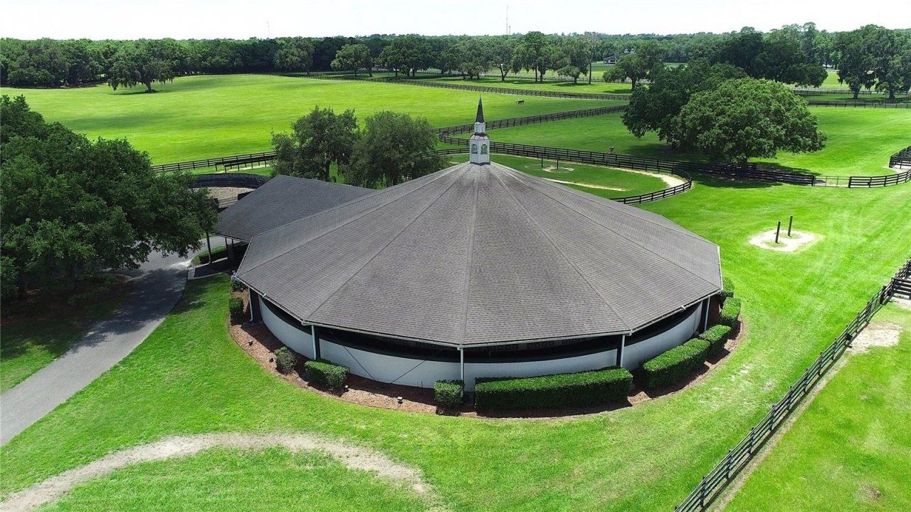 6500 & 6800 NW 193rd Street, Micanopy, FL 32667 Photo