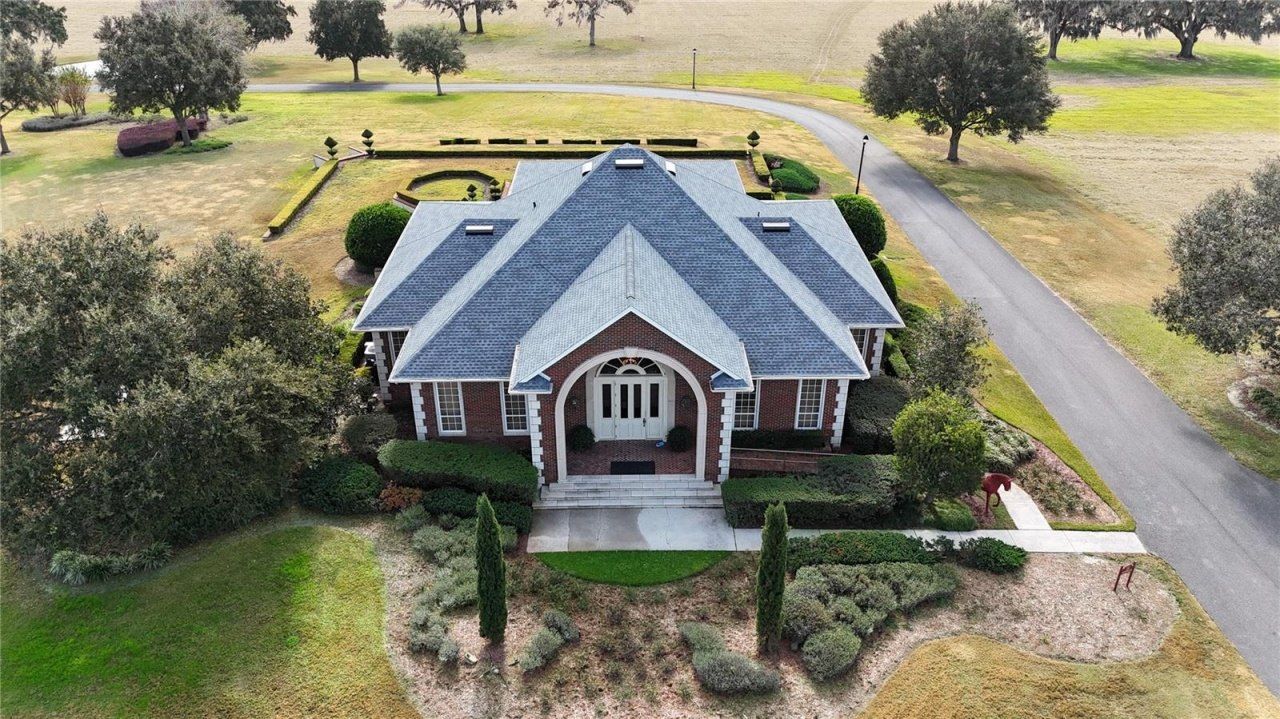 6500 & 6800 NW 193rd Street, Micanopy, FL 32667 Photo