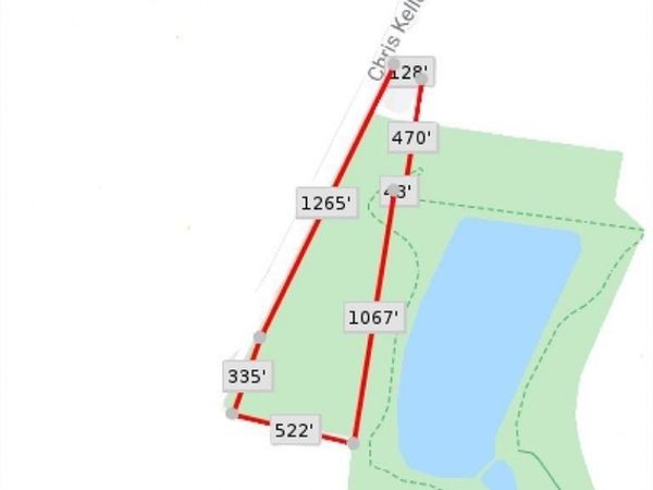 0 Chris Kelley BLVD, Hutto, TX 78634