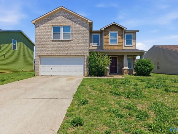29863 Brentshire Drive, Harvest, AL 35749