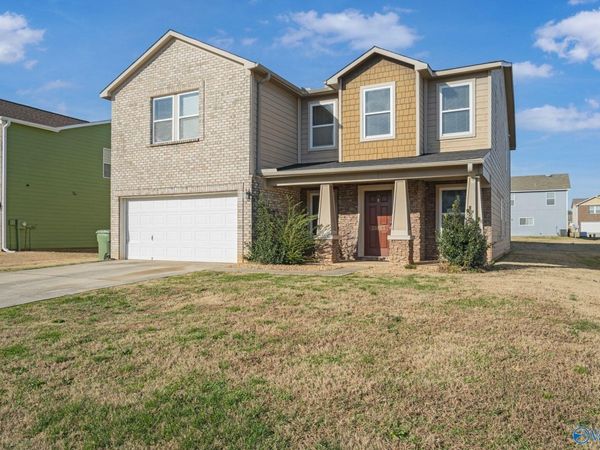 29863 Brentshire Drive, Harvest, AL 35749