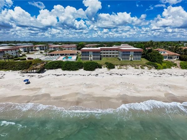 5400 A1A Highway, Unit A2, Vero Beach, FL 32963