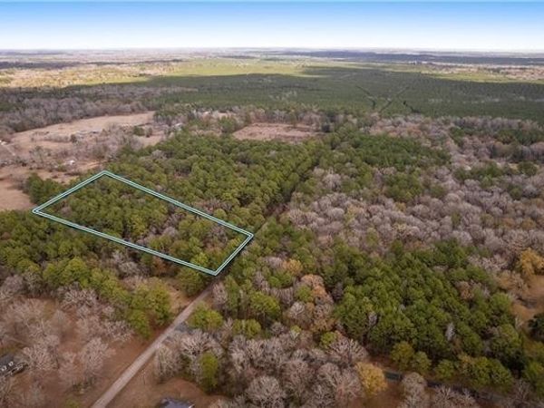 OLD BEAUBOUEF Road, Deville, LA 71328