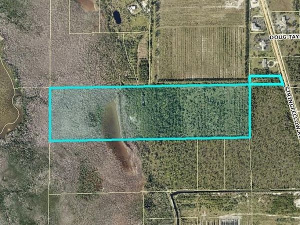 10011 Stringfellow RD, ST. JAMES CITY, FL 33956