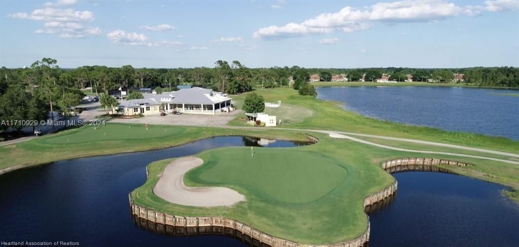 8136 Veronese Street, Sebring, FL 33872 Photo