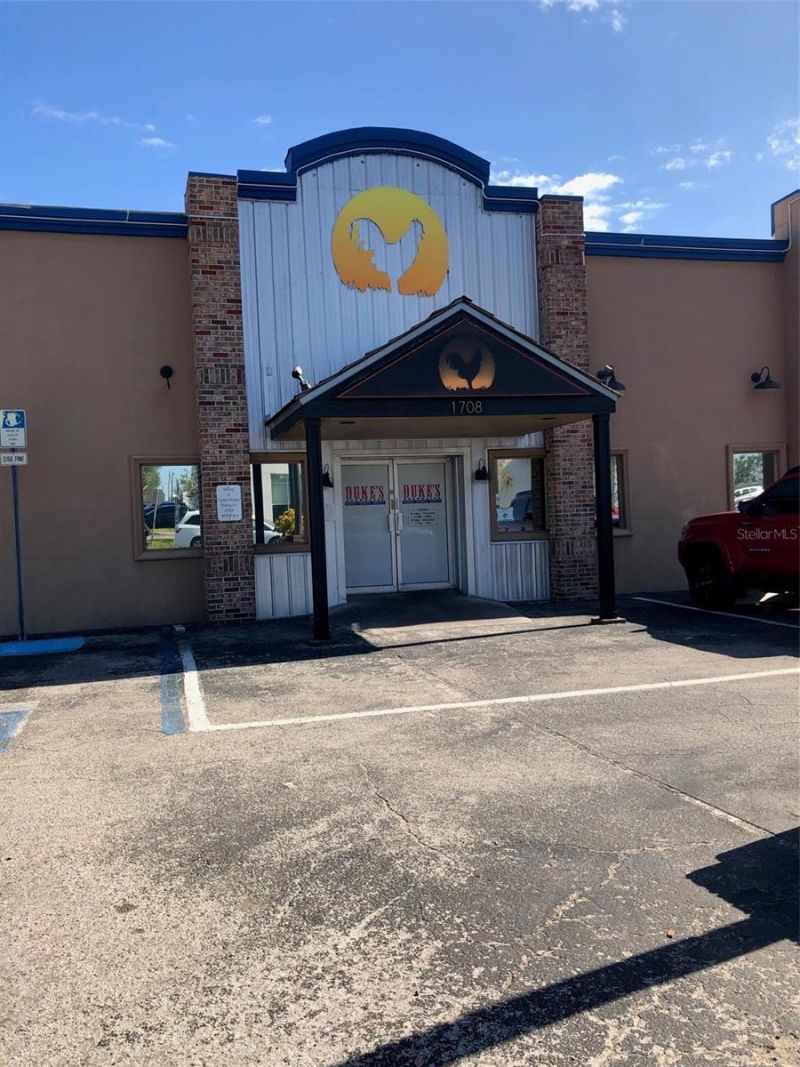 1708 6th Street Se, Winter Haven, FL 33880 Photo