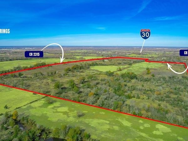 207 County Road 2315, Sulphur Springs, TX 75482