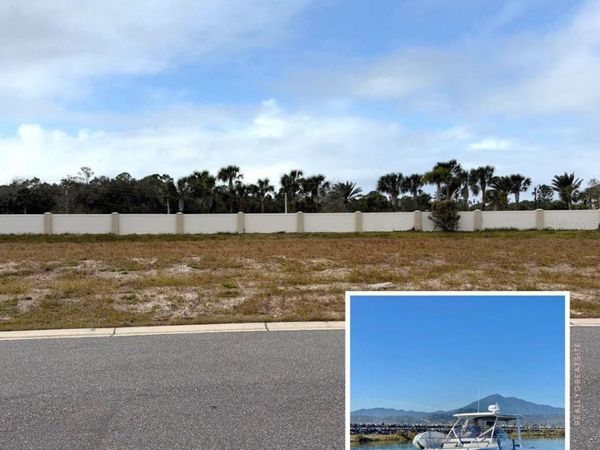 48 DEL PALMA DRIVE, PALM COAST, FL 32137