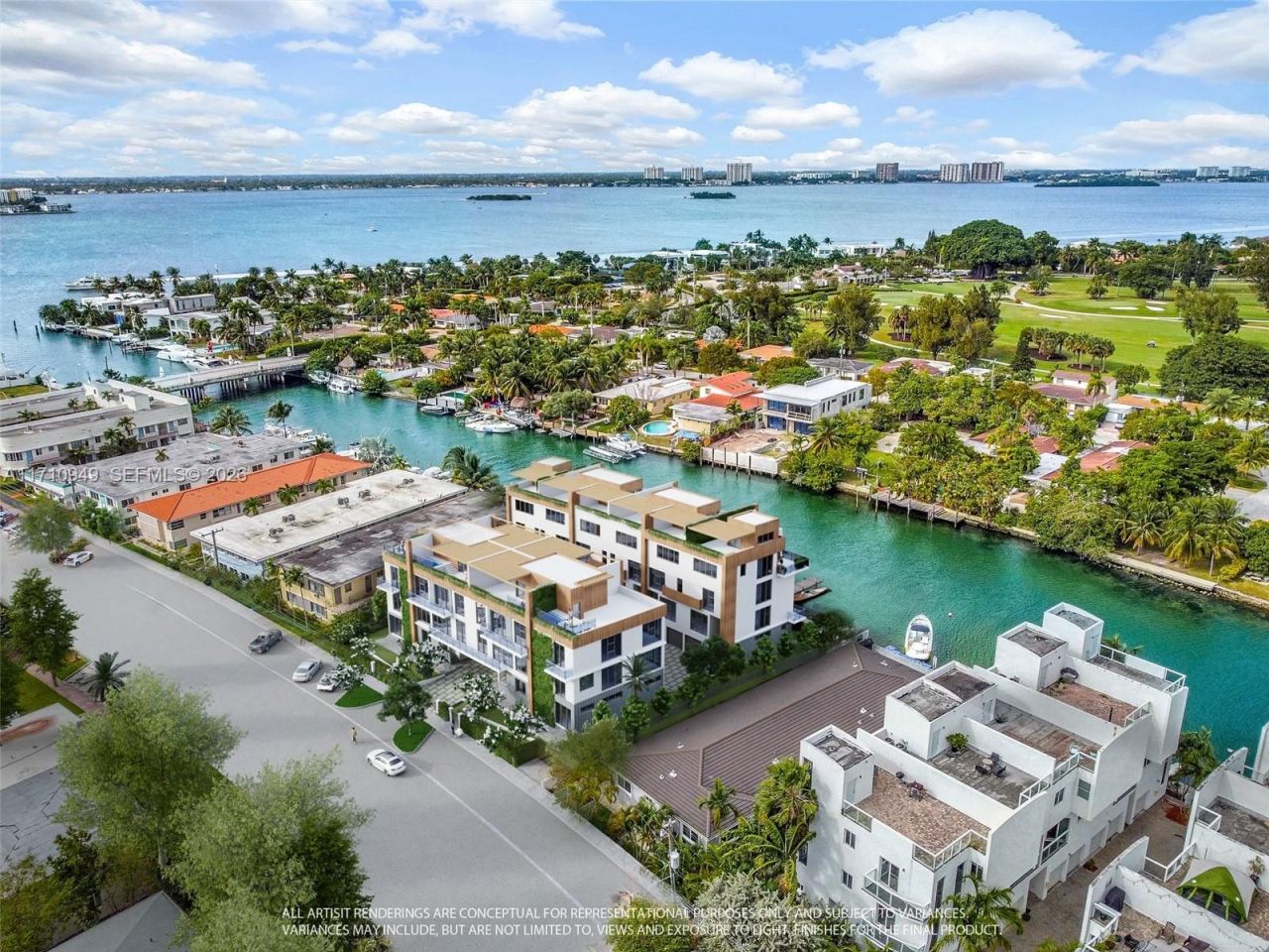 2005 Calais Dr, Unit 7, Miami Beach, FL 33141 Photo