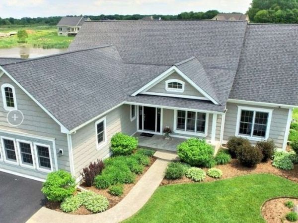 16214 Stacy Lane, Huntley, IL 60142