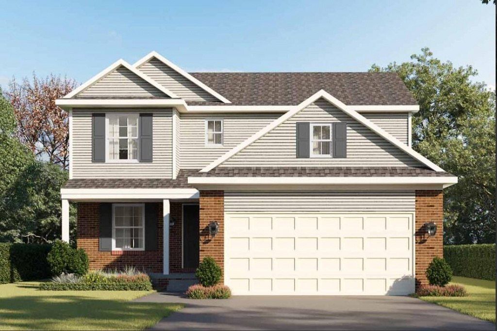 602 Brady Lane, Pontiac, MI 48342 Main Photo