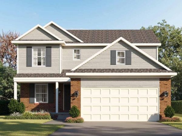 602 Brady Lane, Pontiac, MI 48342