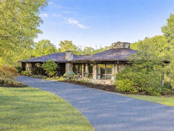72 W Wildwood Drive, Parkersburg, WV 26101
