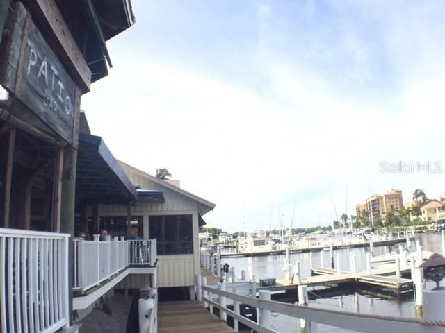 3471 Sunset Key Circle, Unit 102, Punta Gorda, FL 33955 Photo