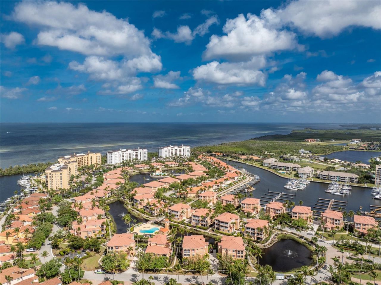 3471 Sunset Key Circle, Unit 102, Punta Gorda, FL 33955 Photo