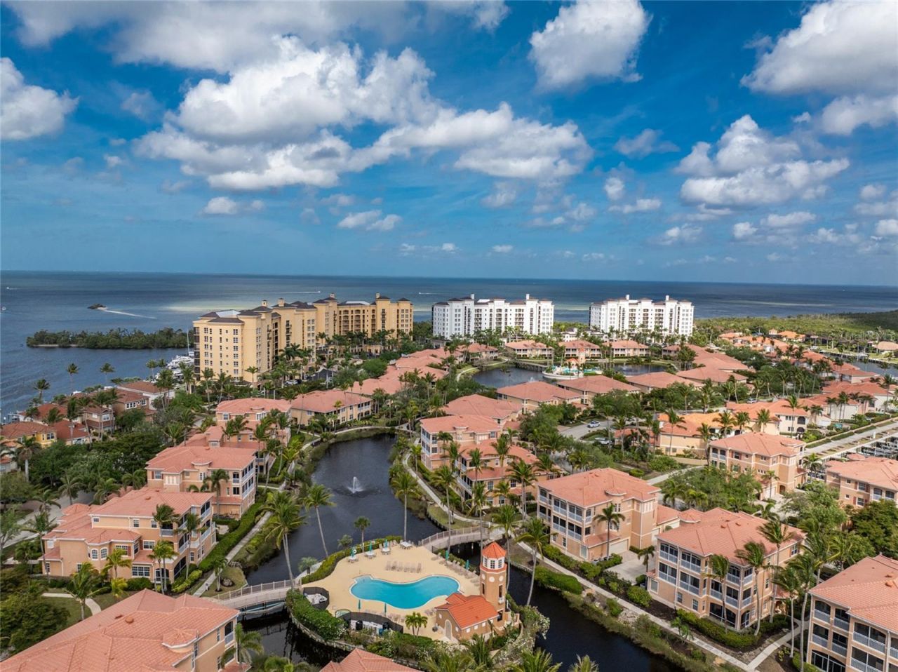 3471 Sunset Key Circle, Unit 102, Punta Gorda, FL 33955 Photo