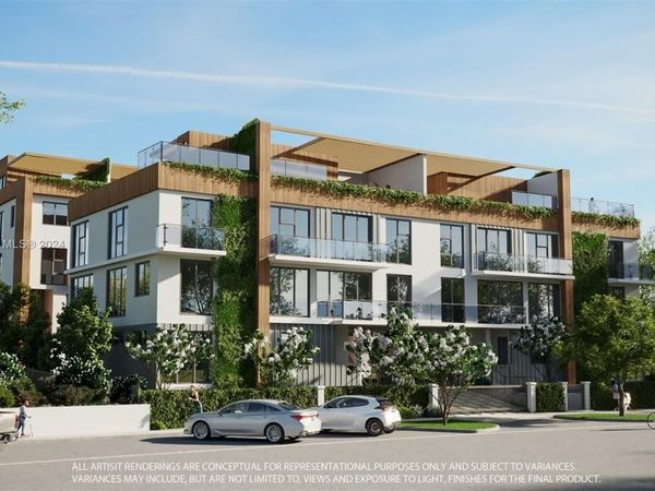 2005 Calais Dr, Unit 1, Miami Beach, FL 33141