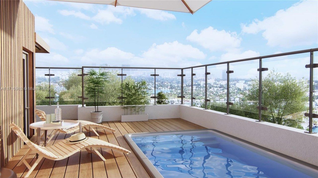 2005 Calais Dr, Unit 1, Miami Beach, FL 33141 Photo