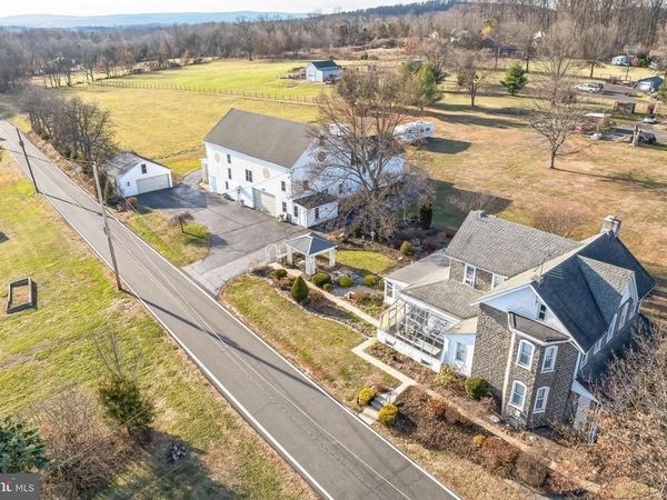 411 SWAMP PIKE, SCHWENKSVILLE, PA 19473