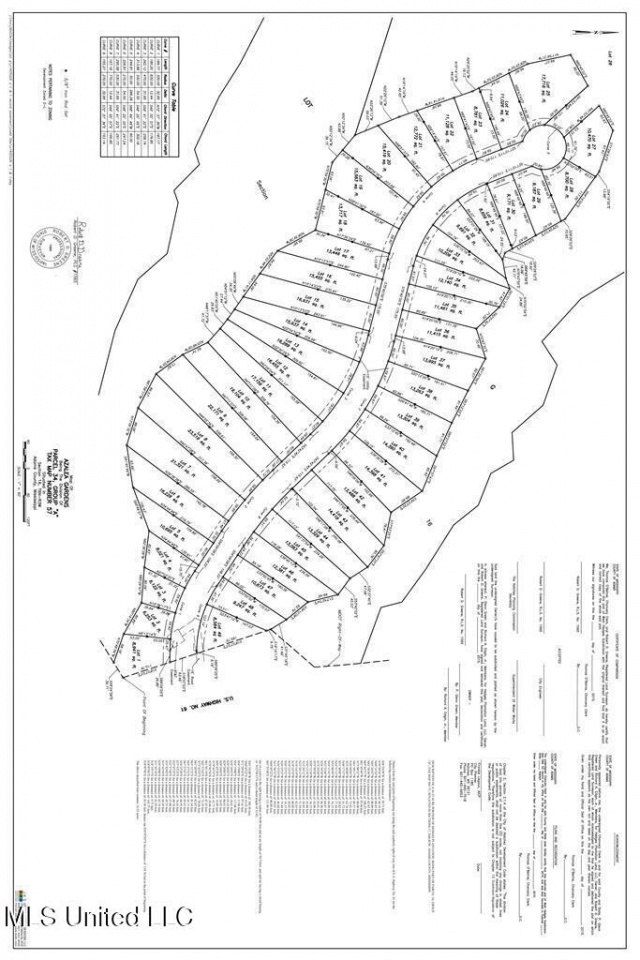 22 Hedges Plantation Place, Natchez, MS 39120 Main Photo