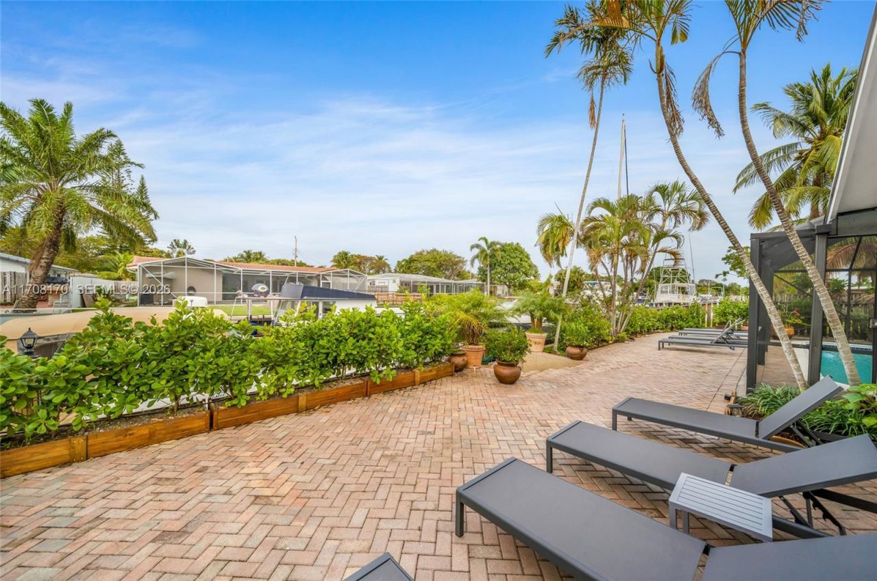 2031 SW 22nd Ave, Fort Lauderdale, FL 33312 Photo