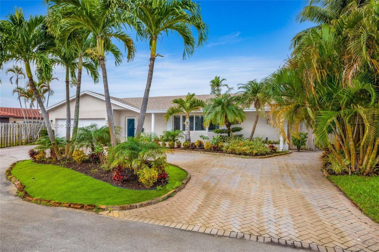 2031 SW 22nd Ave, Fort Lauderdale, FL 33312 Photo