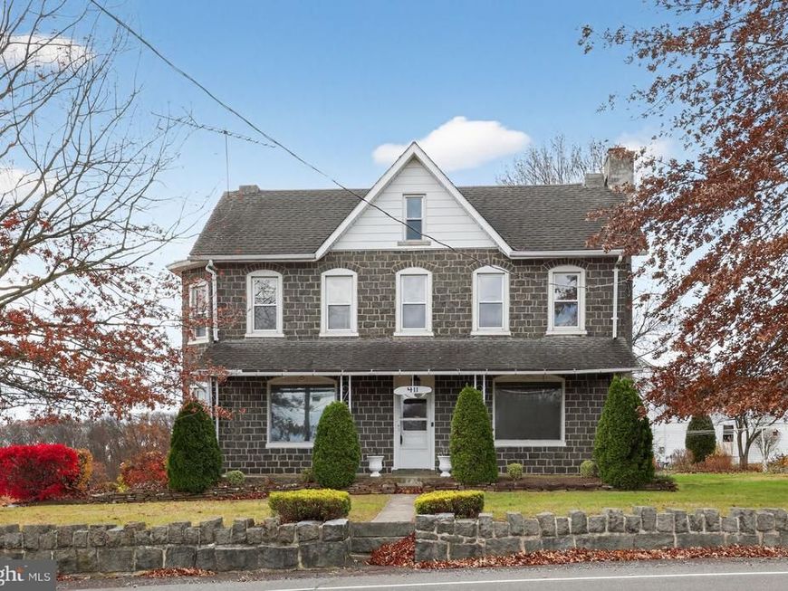 411 Swamp Pike, Schwenksville, PA 19473 Main Photo