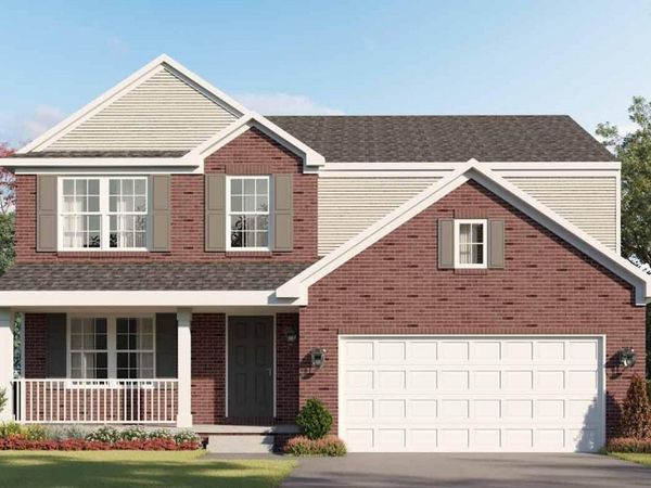 31665 Pine Valley Drive, Romulus, MI 48174