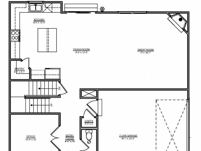 2619 Central Avenue, Middletown, OH 45044 Photo 2