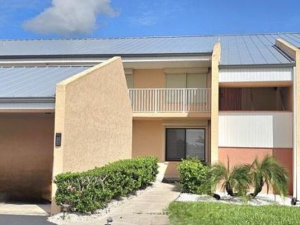 1354 ROCK DOVE COURT, Unit A203, PUNTA GORDA, FL 33950