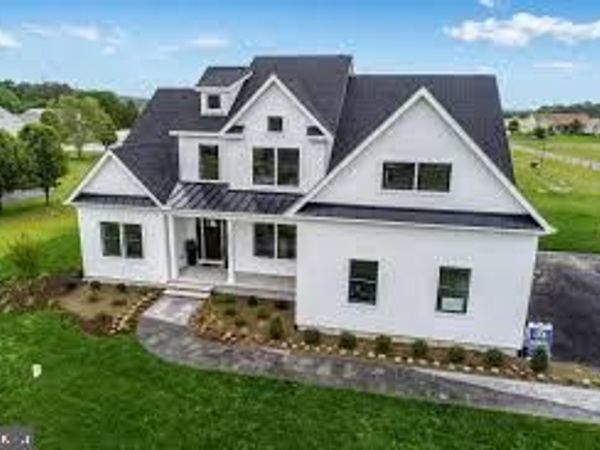 24061 JERRICO ROAD, Unit 34, LINCOLN, DE 19960