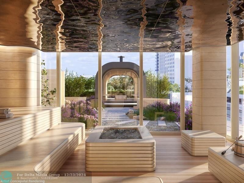 300 NE 3rd Avenue, Unit 1107S, Fort Lauderdale, FL 33301 Photo