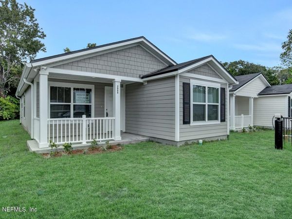 2989 REXFORD Street, Jacksonville, FL 32254