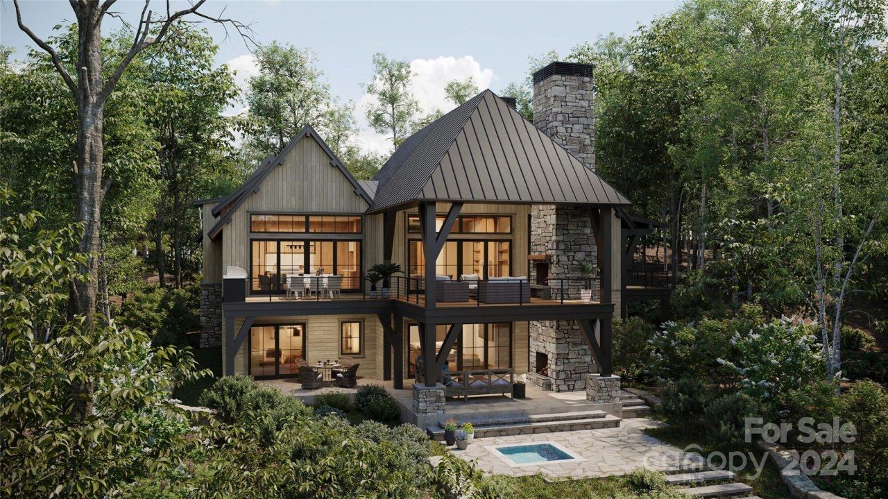 1043 High Line Road, Unit 51, Sylva, NC 28779 Main Photo