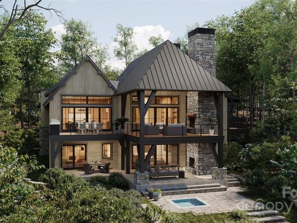 1043 High Line Road, Unit 51, Sylva, NC 28779