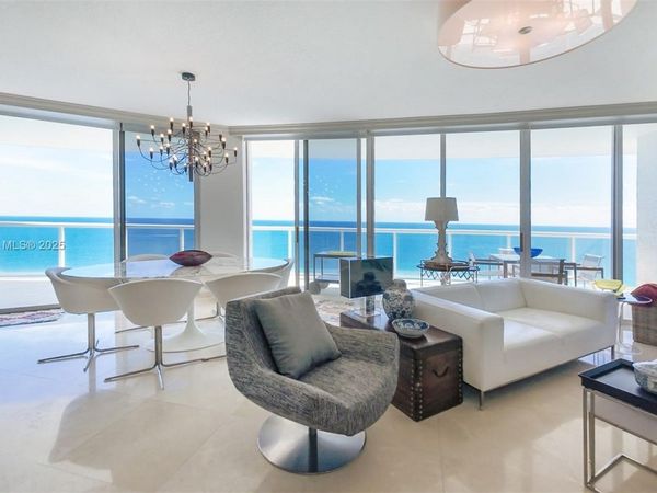 18671 Collins Ave, Unit 3101, Sunny Isles Beach, FL 33160