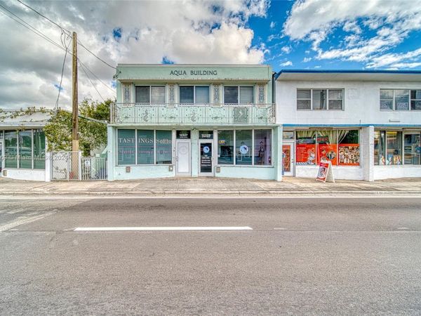 Commercial Property For Sale In North Miami, North Miami, FL 33161