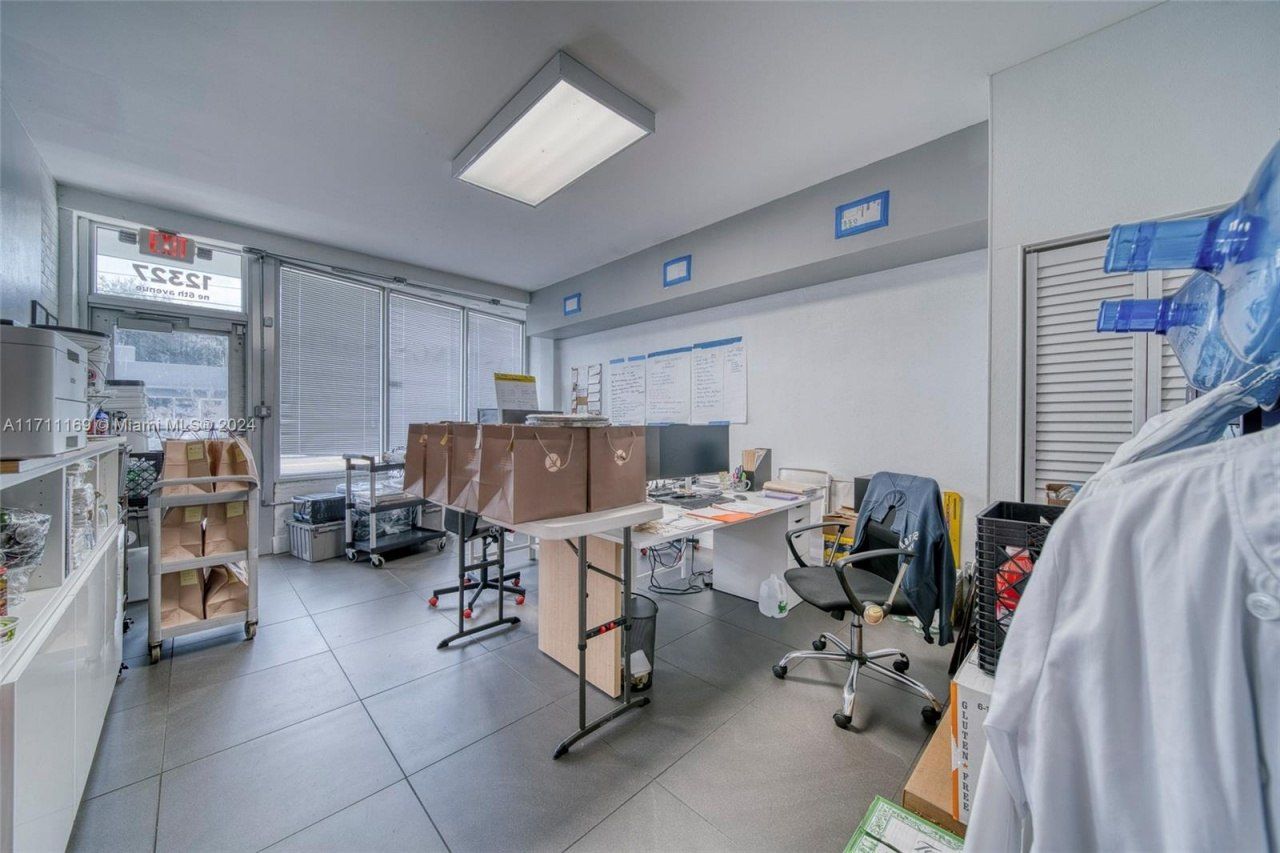 Commercial Property For Sale In North Miami, North Miami, FL 33161 Photo